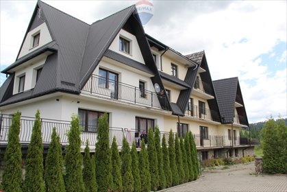 dom na sprzedaż 750m2 dom Murzasichle, Gutowa