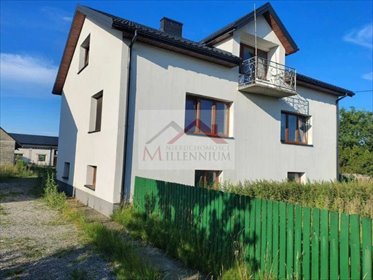 dom na sprzedaż 40197m2 dom Sięciaszka Pierwsza