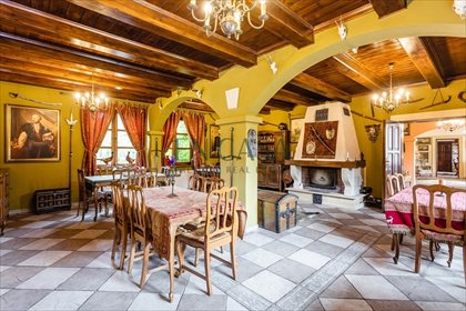 Dom na sprzedaż Hipolitów 520m2 Foto 5