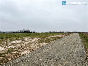 działka na sprzedaż 1000m2 działka Dynów, Igioza