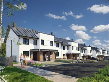 mieszkanie na sprzedaż 54m2 mieszkanie Rzeszów, Budziwojska