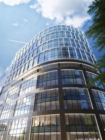 Nowoczesny biurowiec na Woli z certyfikatem BREEAM - zapraszam lokal użytkowy Warszawa, Wola