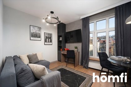 mieszkanie na sprzedaż 50m2 mieszkanie Kraków, Podgórze, Kalwaryjska