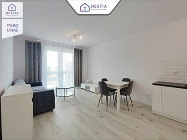 mieszkanie na wynajem 41m2 mieszkanie Stargard, Spokojna