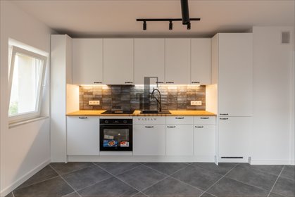 Sprzedam jasne 2-pokojowe mieszkanie 52 m² z balkonem w Warszawie mieszkanie Warszawa, Bemowo, Mieczysława Wolfkego