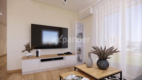 mieszkanie na sprzedaż 41m2 mieszkanie Chorzów, Wolności