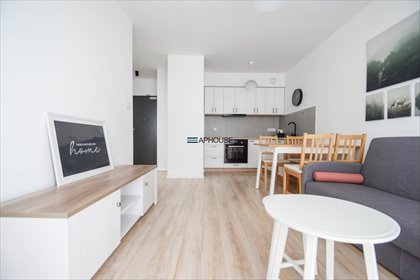 mieszkanie na wynajem 36m2 mieszkanie Kraków, Podgórze Duchackie, Bochenka