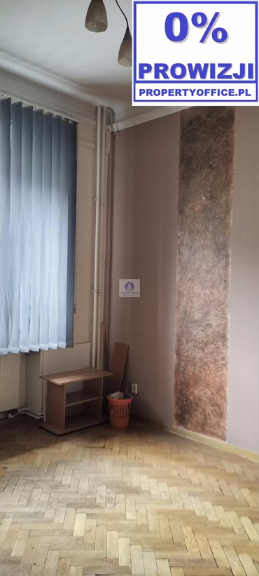 Lokal biurowy 25,7 m2 w centrum Warszawy, dostęp 24/7 lokal użytkowy Warszawa, Śródmieście, Świętokrzyska