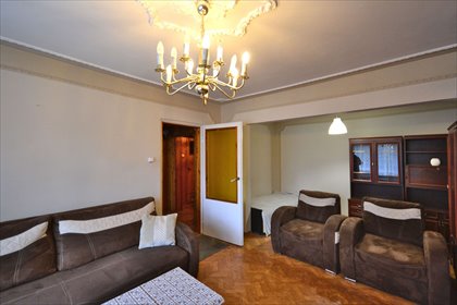mieszkanie na sprzedaż 52m2 mieszkanie Częstochowa, Tysiąclecie, Aleja Armii Krajowej
