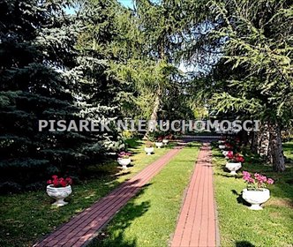 Dom na sprzedaż Warszawa, Wawer, Nadwiśle 500m2 Foto 1