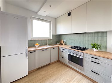 mieszkanie na sprzedaż 57m2 mieszkanie Radzymin, Radzymin, Słowackiego