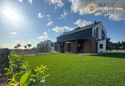 dom na sprzedaż 48m2 dom Jastrzębia Góra