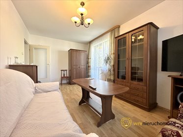mieszkanie na wynajem 40m2 mieszkanie Wrocław, Grabiszyn, Różana