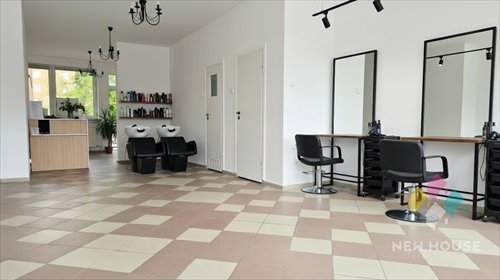 lokal użytkowy na wynajem 55m2 lokal użytkowy Olsztyn, Zatorze, Stefana Żeromskiego