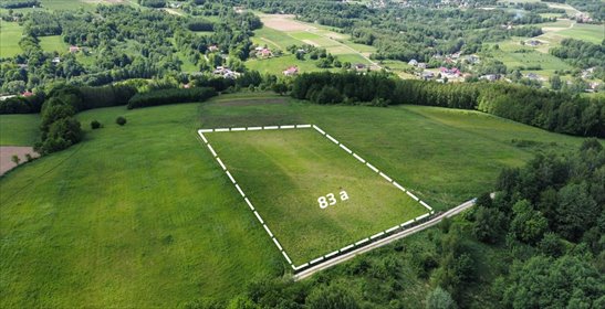 działka na sprzedaż 8300m2 działka Straszydle