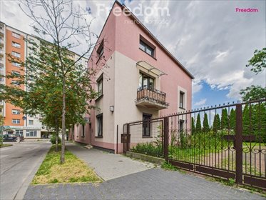 lokal użytkowy na wynajem 70m2 lokal użytkowy Radom, Śródmieście, Stanisława Staszica