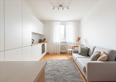 mieszkanie na sprzedaż 30m2 mieszkanie Warszawa, Bemowo Jelonki Południowe, Synów Pułku