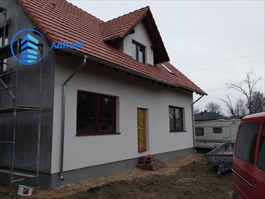 dom na sprzedaż 145m2 dom Natolin