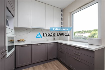 mieszkanie na sprzedaż 48m2 mieszkanie Gdańsk, Siedlce, Sołecka