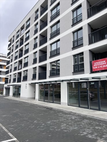 lokal użytkowy na wynajem 89m2 lokal użytkowy Kraków, Zauchy