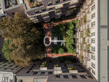 Luksusowy penthouse 117 m² z panoramicznym widokiem. mieszkanie Wrocław, Stare Miasto, Bernardyńska
