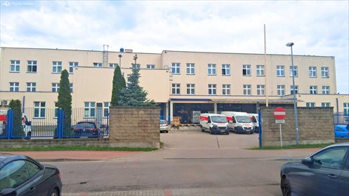 Zapraszam do wynajmu lokalu 150 m² na Pułaskiego w Suwałkach lokal użytkowy Suwałki, gen. Kazimierza Pułaskiego