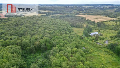 działka na sprzedaż 37668m2 działka Trzepowo