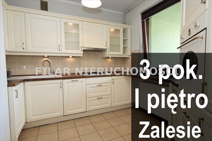 mieszkanie na sprzedaż 74m2 mieszkanie Lubin, Zalesie