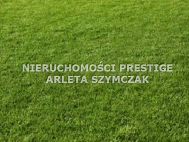 działka na sprzedaż 940m2 działka Pawłowice