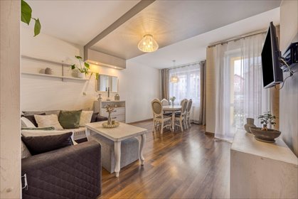 mieszkanie na wynajem 66m2 mieszkanie Rzeszów, Przybyszówka, Krośnieńska