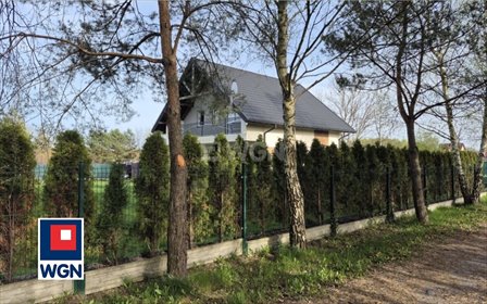 dom na sprzedaż 102m2 dom Myszków, Myszków