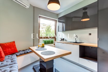 lokal użytkowy na wynajem 113m2 lokal użytkowy Warszawa, Wilanów, Sarmacka
