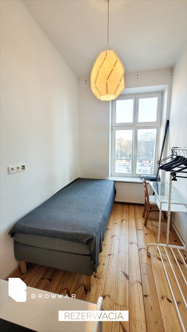 Kawalerka 12 m² w centrum Poznania - polecam mieszkanie Poznań, pl. Bernardyński