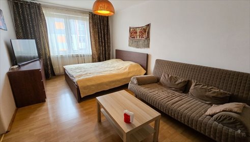 Na sprzedaż kawalerka 33 m² w Będzinie z piwnicą i możliwością aranżacji mieszkanie Będzin, Ksawera, Żwirki i Wigury