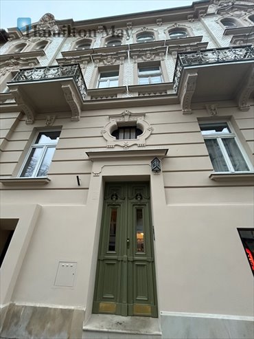 mieszkanie na sprzedaż 109m2 mieszkanie Kraków, Stare Miasto, Karmelicka