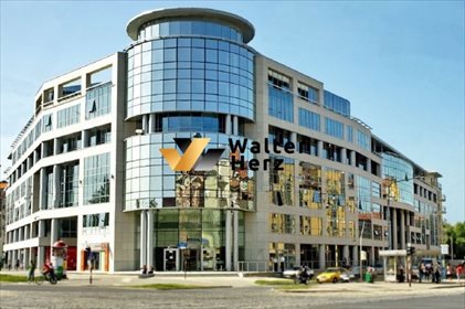 lokal użytkowy na wynajem 657m2 lokal użytkowy Wrocław, pl. gen. Józefa Bema