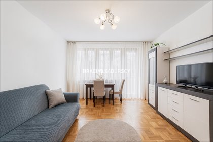 mieszkanie na sprzedaż 45m2 mieszkanie Kraków, Podgórze Duchackie, Piaski, Łużycka