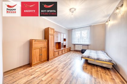 mieszkanie na sprzedaż 51m2 mieszkanie Bydgoszcz, Kapuściska, Kapuściska