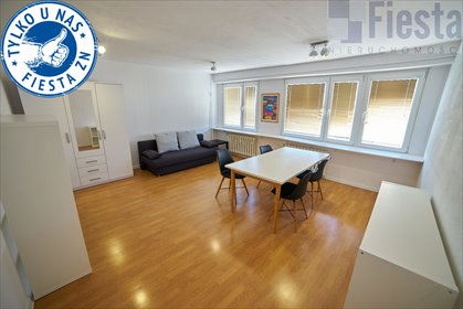 mieszkanie na wynajem 68m2 mieszkanie Lublin, Czuby, Sympatyczna