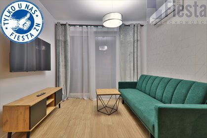 mieszkanie na wynajem 39m2 mieszkanie Sosnowiec, Klimontowska