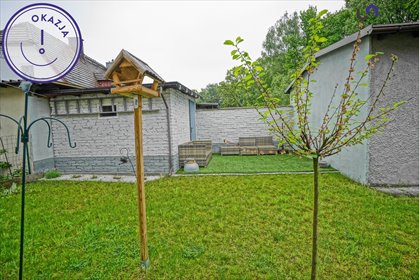 Przestronne 2-pokojowe z ogródkiem, bezczynszowe! Polecam! mieszkanie Katowice, Brynów, Św. Huberta