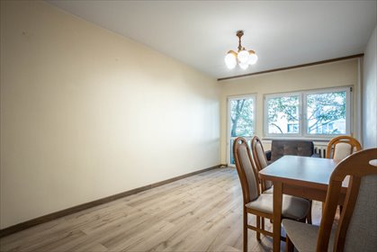 45 m², 1. piętro przy Kasprzaka – zrób po swojemu! mieszkanie Łódź, Marcina Kasprzaka