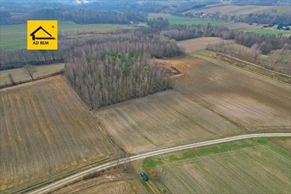 działka na sprzedaż 9667m2 działka Zawada, Zawada, Celejów, Rąblów