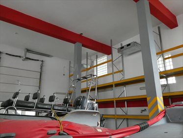 Lokal użytkowy na wynajem Nieporęt 1 650m2 Foto 6