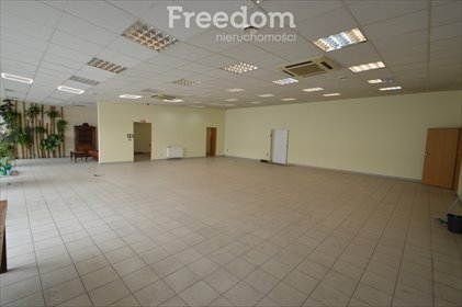 lokal użytkowy na wynajem 226m2 lokal użytkowy Opole, Zakrzów