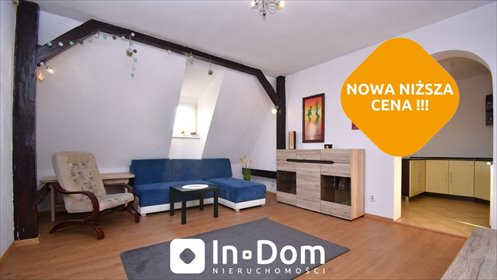 mieszkanie na sprzedaż 55m2 mieszkanie Słupsk, Zygmunta Krasińskiego 7