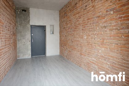 mieszkanie na sprzedaż 13m2 mieszkanie Kraków, Podgórze, Kalwaryjska