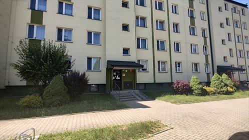 mieszkanie na sprzedaż 59m2 mieszkanie Tarnów, Szpitalna
