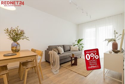 mieszkanie na sprzedaż 45m2 mieszkanie Warszawa, Praga Południe, Grochów