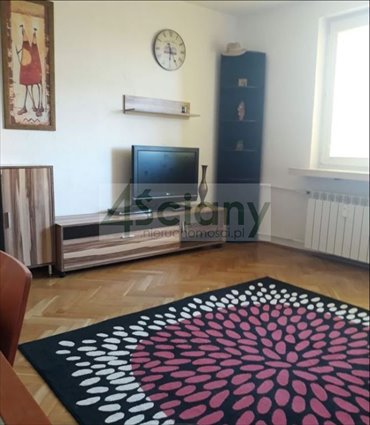 mieszkanie na sprzedaż 41m2 mieszkanie Warszawa, Śródmieście, Powiśle, Solec